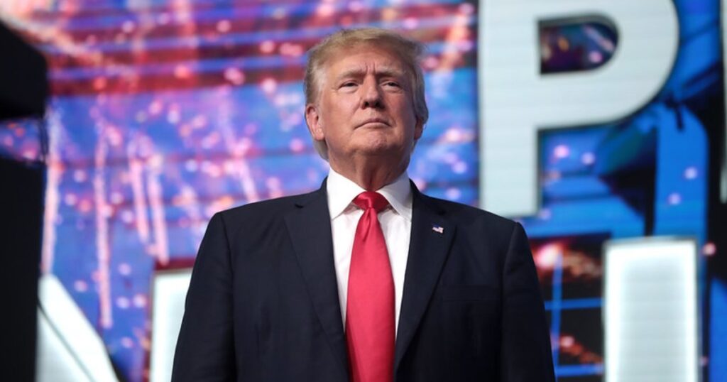 Trump