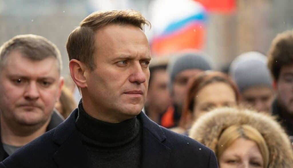 "Morto per cause naturali" il referto sul caso Navalny