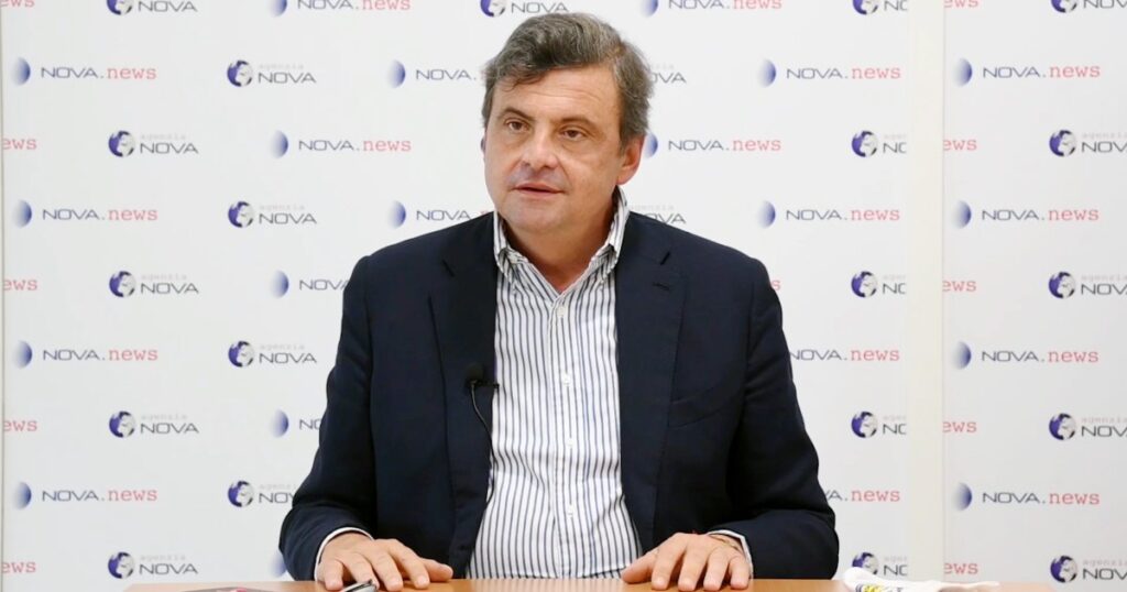 Calenda Basilicata