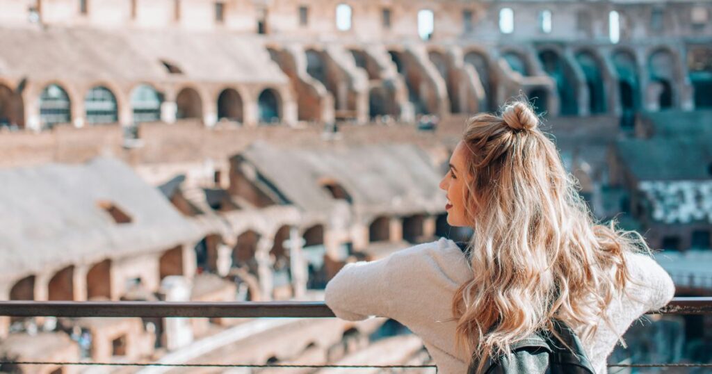 Turismo