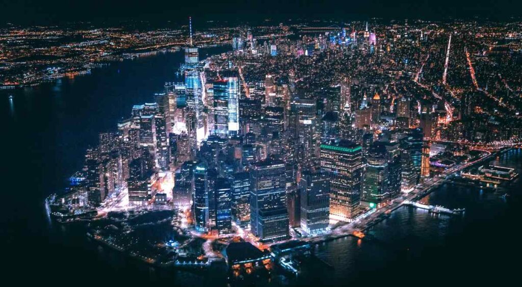 New York