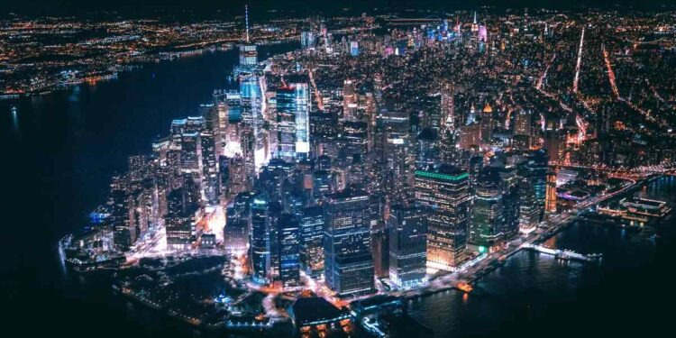 New York