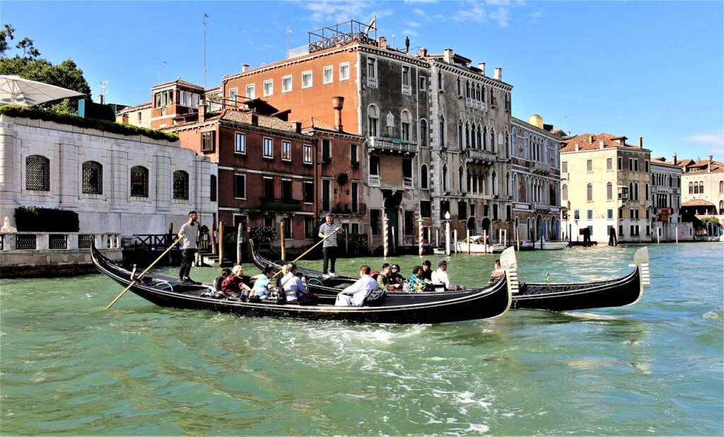 turismo Italia