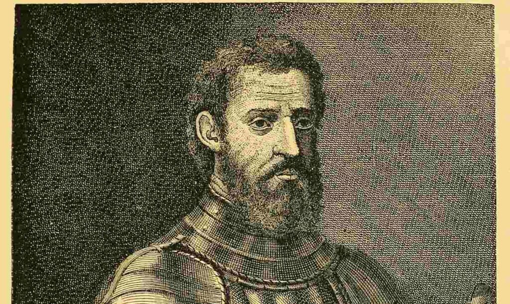 Giovanni da Verrazano