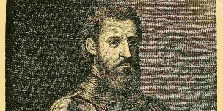 Giovanni da Verrazano