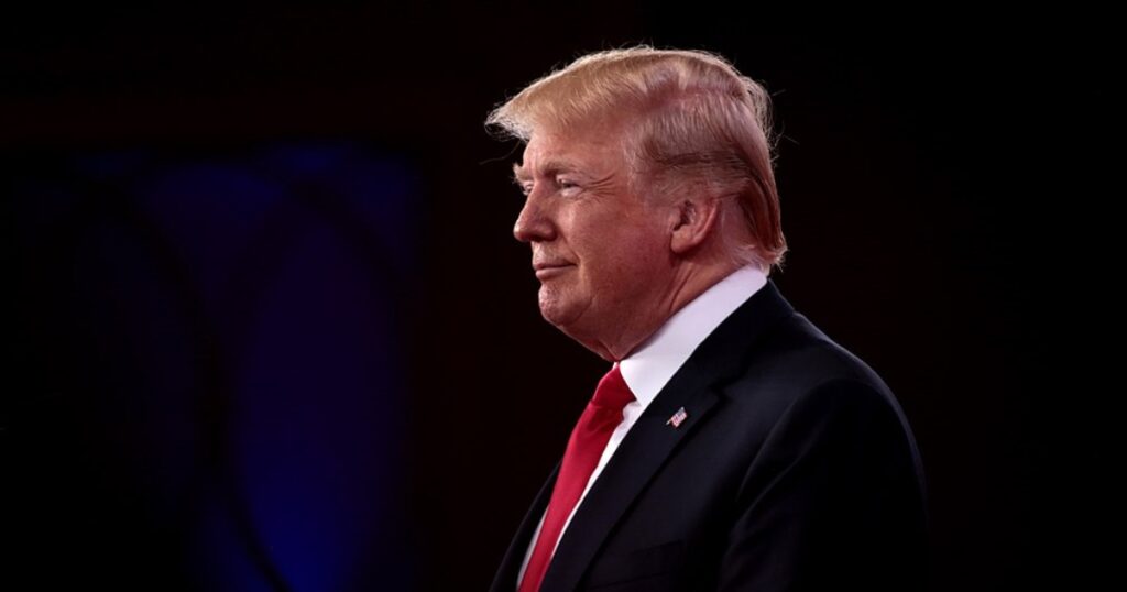 Trump