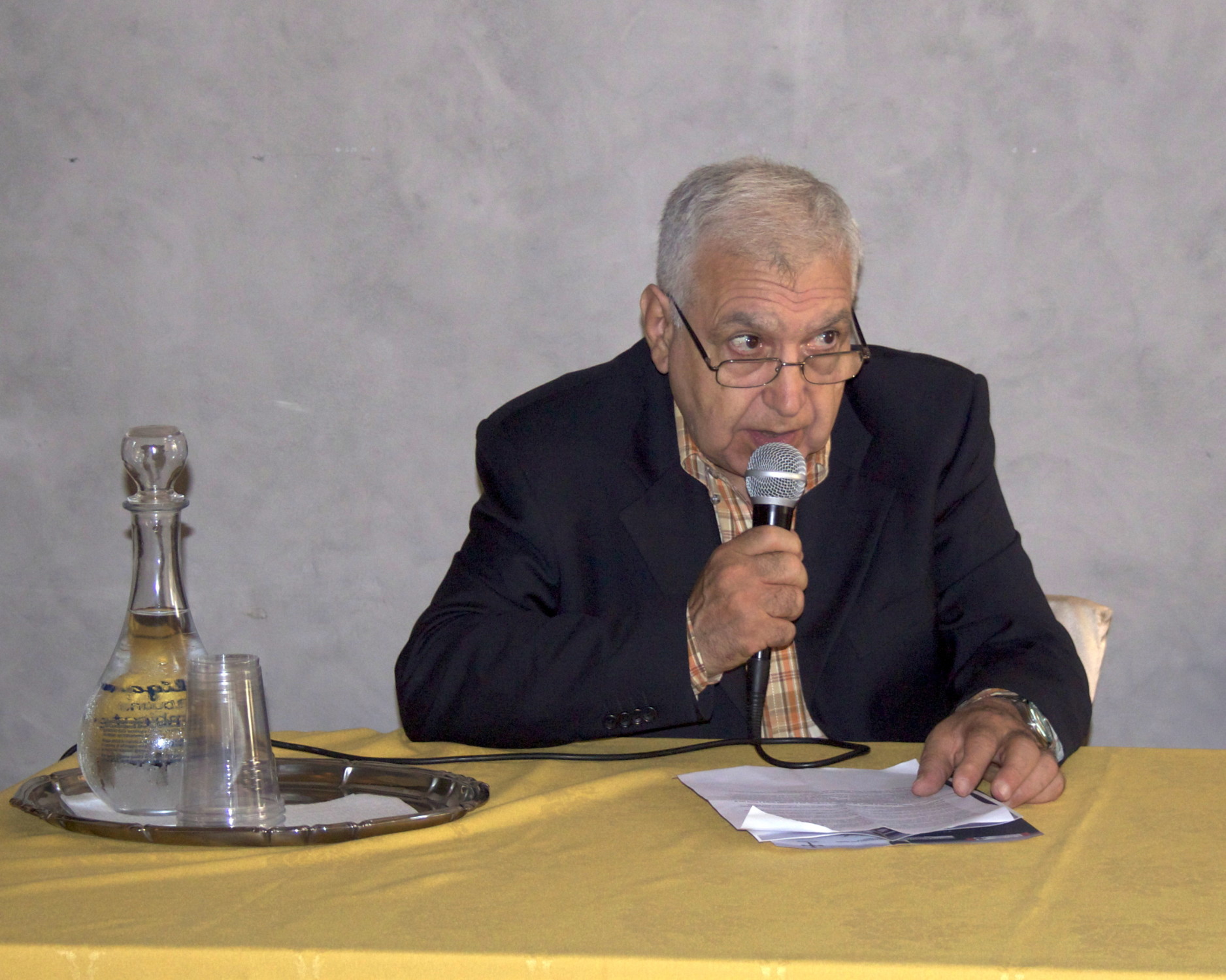 Bruno Aloi