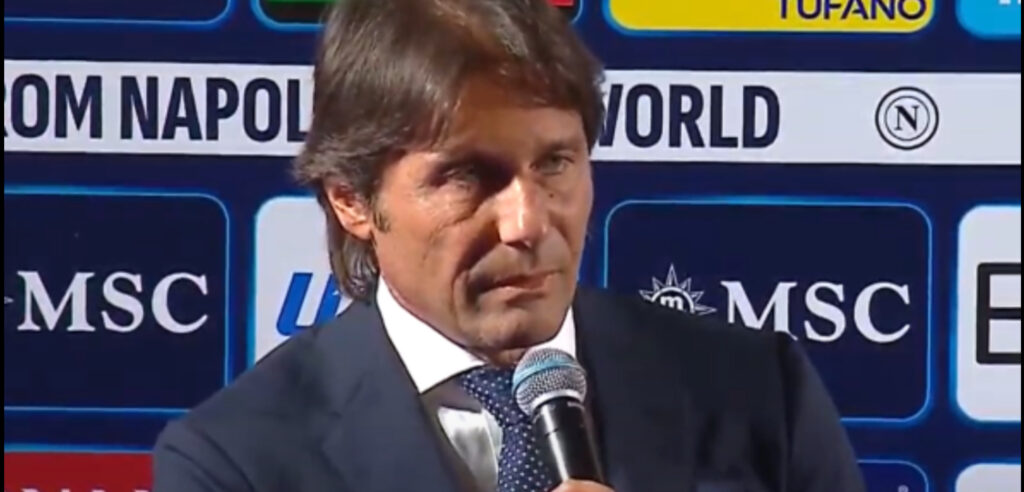 Antonio Conte