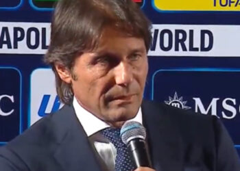 Antonio Conte