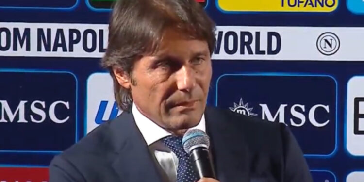 Antonio Conte