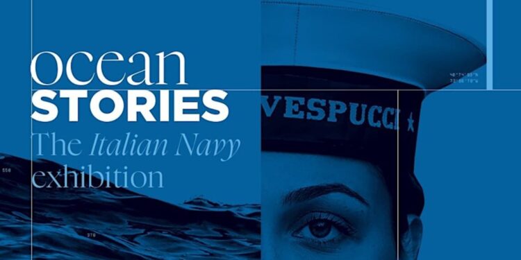 Italian Navy Ocean Stories (1)