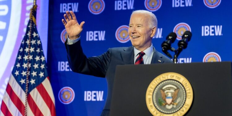 Biden