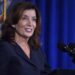 Kathy Hochul, gov. di New York