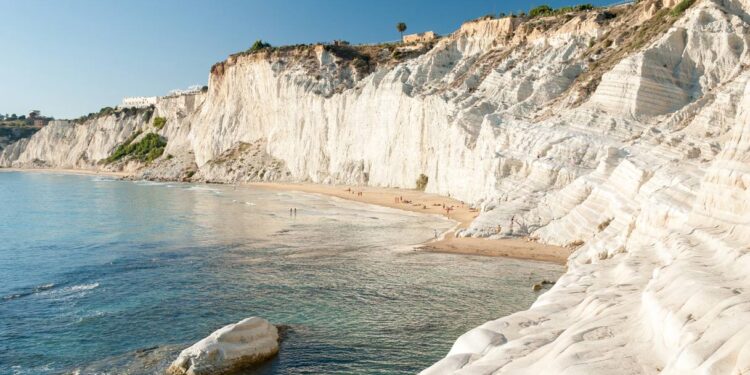 Le migliori spiagge italiane per l’estate 2024