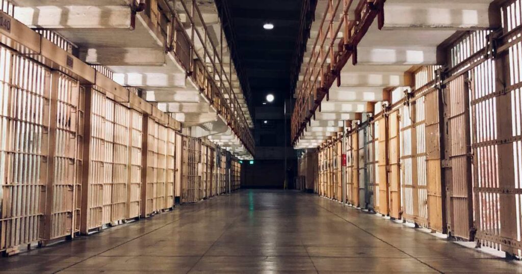 Pena di morte carcere