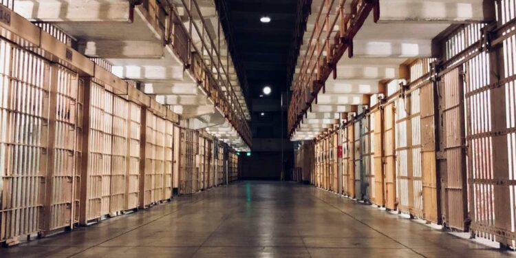 Pena di morte carcere