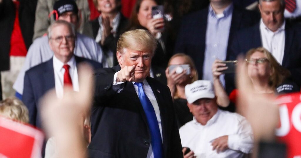 Trump