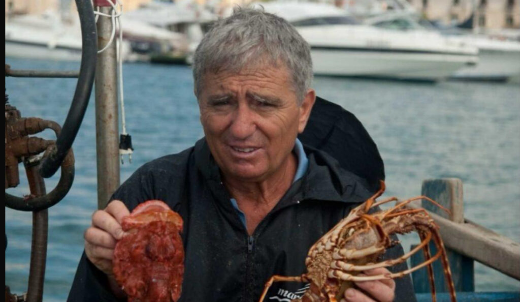Angelo Vassallo