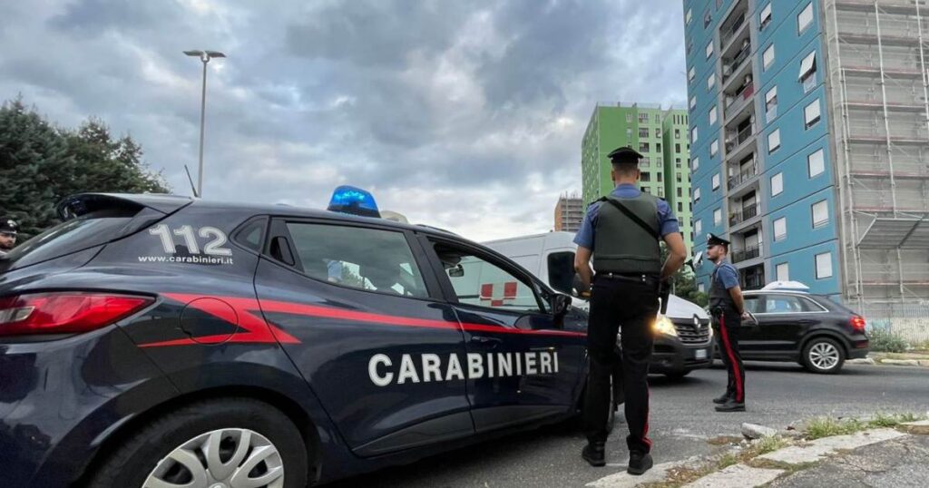 Strage di Paderno Dugnano
