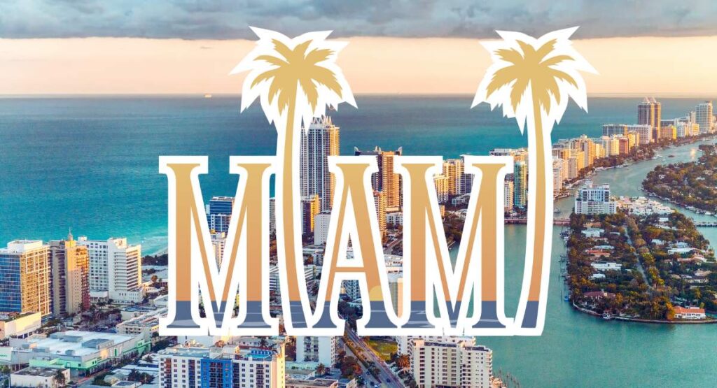 Miami