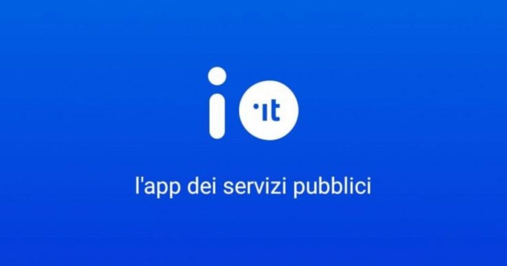 App IO