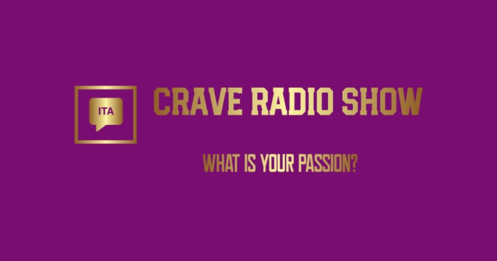 Crave