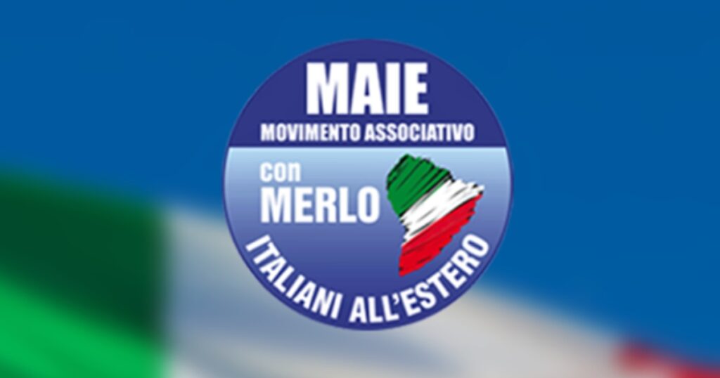 MAIE