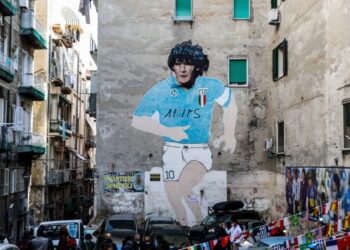 Maradona Day: oggi “El Diez” avrebbe compiuto 64 anni, i festeggiamenti a Napoli