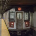 La metropolitana di New York