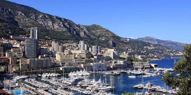 Monte Carlo
