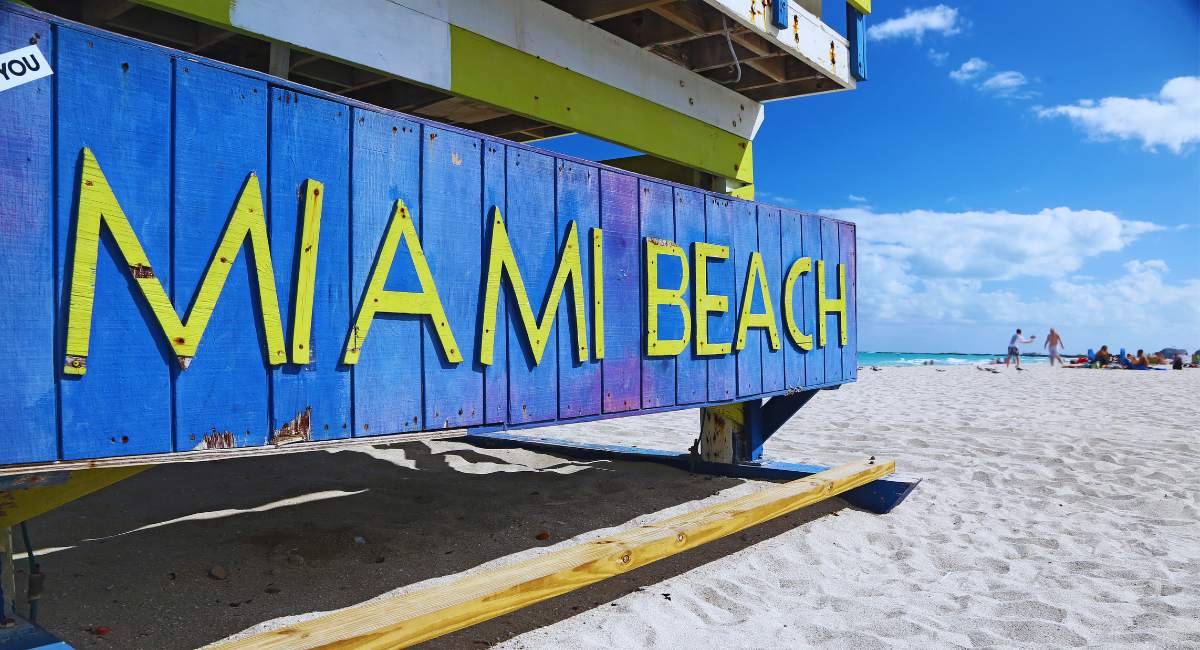 Miami Beach
