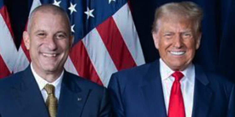 Di Giuseppe Trump