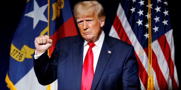 Trump