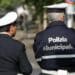 Polizia Municipale Codice della Strada