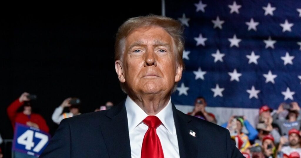 Trump