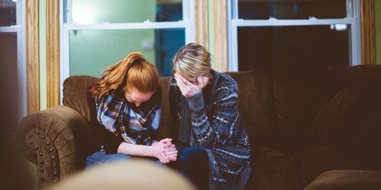 Violenza sulle donne