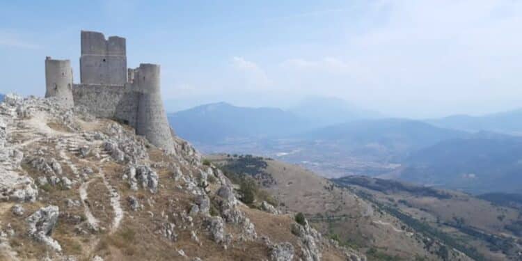Rocca Calascio