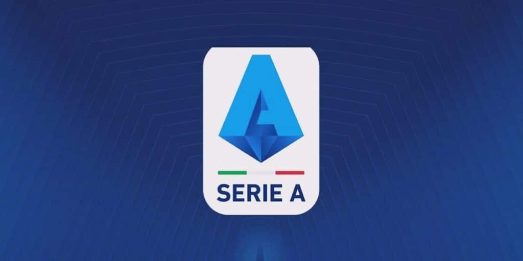 Serie A logo
