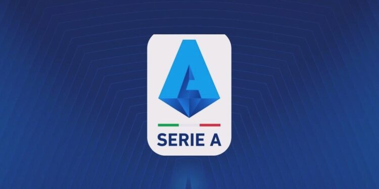 Serie A logo