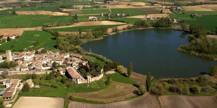 castellaro lagusello