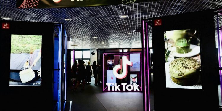 TikTok