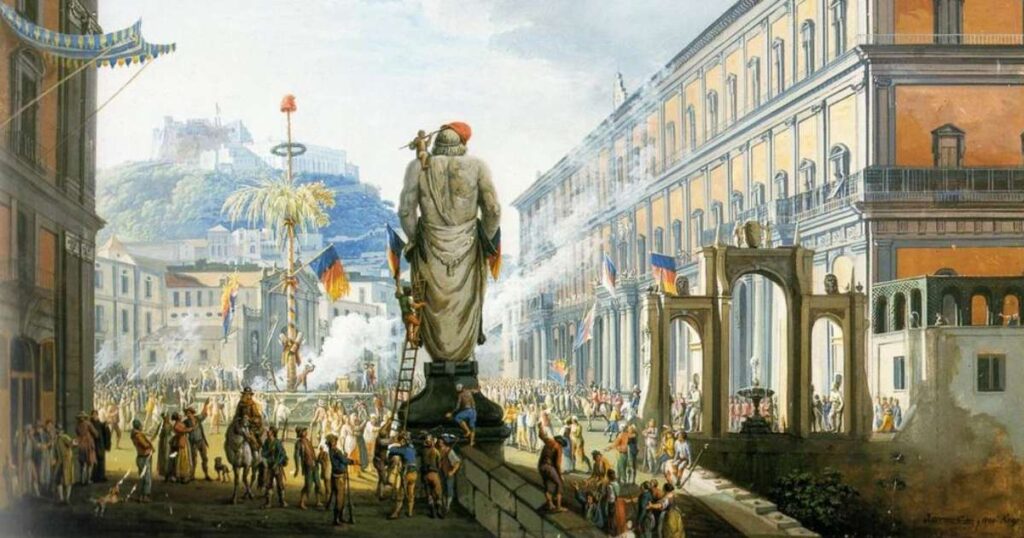 Repubblica Napoletana