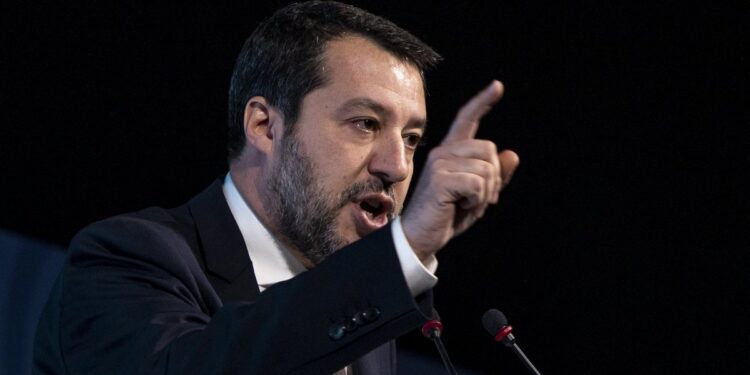 Salvini