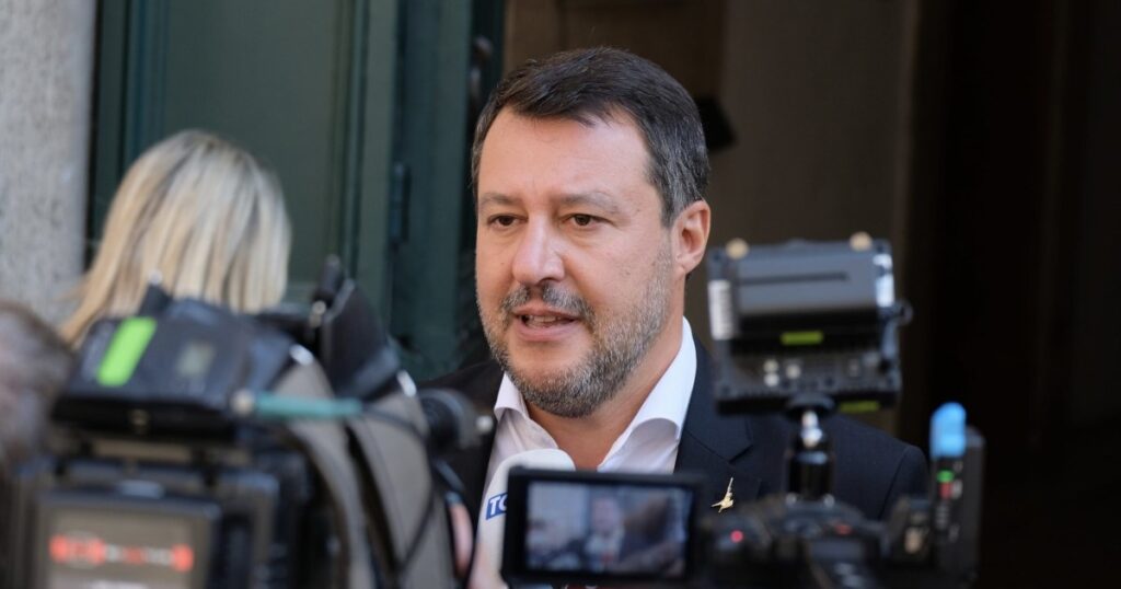 Salvini