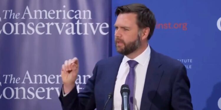 J.D. Vance