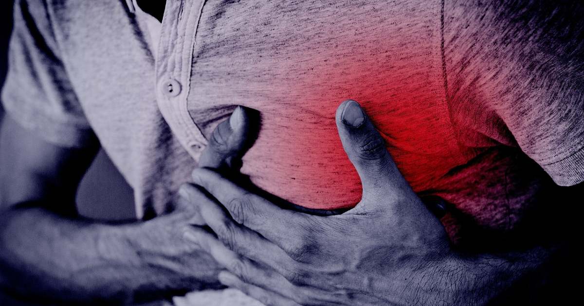 grasso nei muscoli nemico del cuore