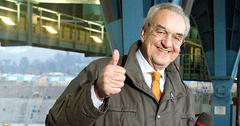 Bruno Pizzul