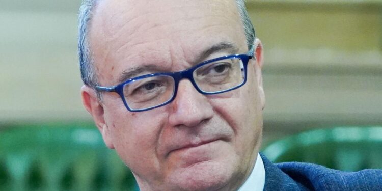Ministro Valditara