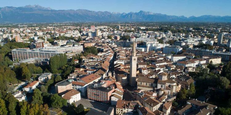 Pordenone Capitale Italiana della Cultura 2027