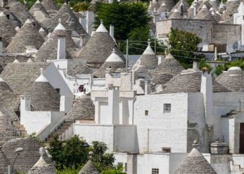 Trulli